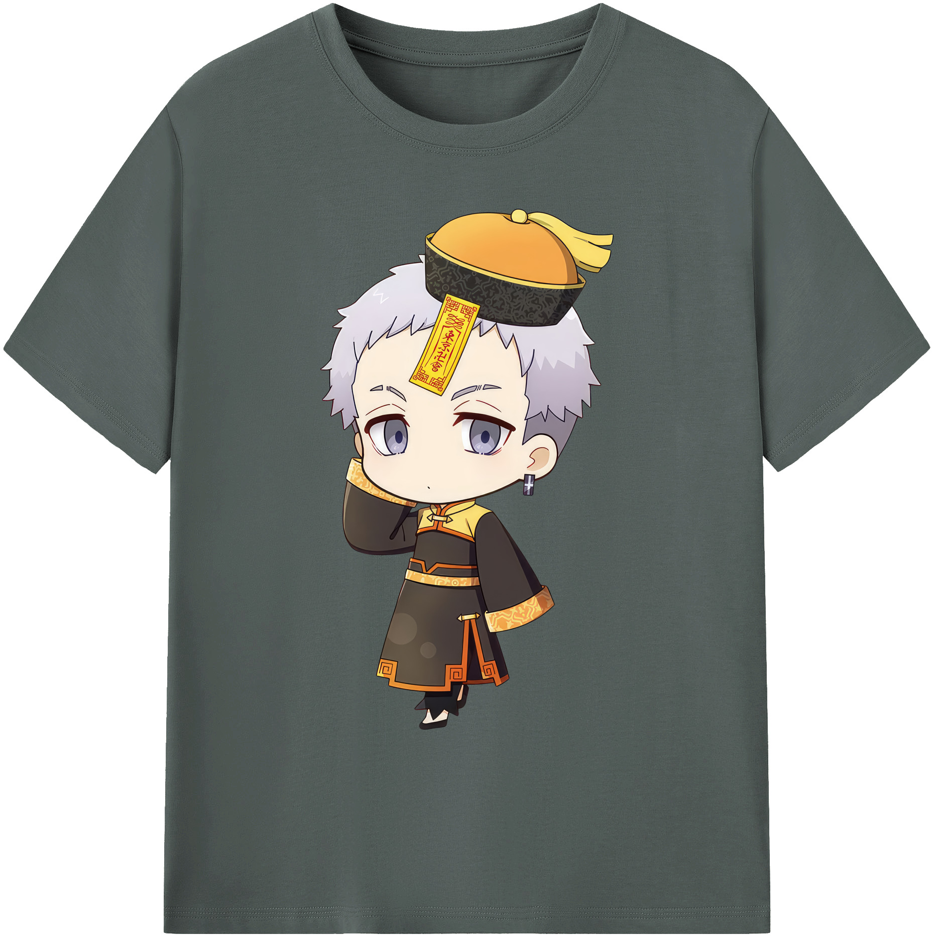 （画像用） 東京リベンジャーズ Tokyo Revengers 綿100％ メンズ半袖Tシャツ｜肌触りやわらか＆通気性